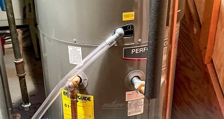 Hot Water Heater Smells Like Sulfur 1 what to do when hot water heater smells like sulfur