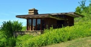 Cantilever Roof Overhangs 1 cantilever roof overhang by frank lloyd wright