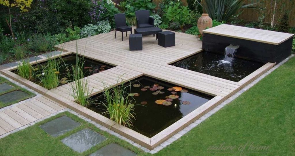 Can You Eat Koi Fish? 5 koi pond in the United states for viewing koi fish