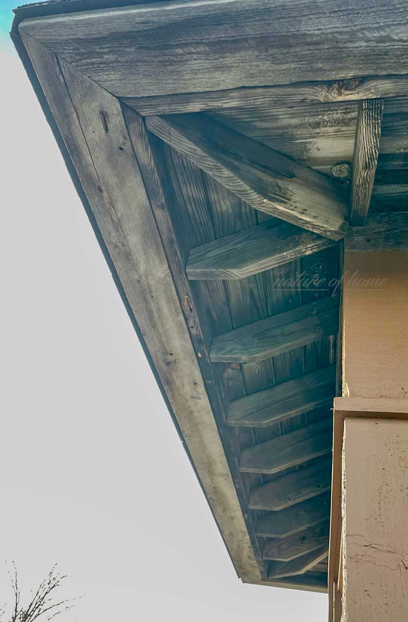 Roof Overhang Guide 2 Roof Overhang Guide - open roof eave overhang