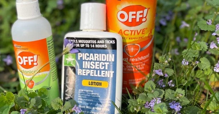 Mosquito Repellent: Discover All Options (What Actually Works) 7 mosquito repellent options
