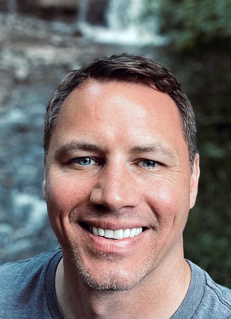 Bring Your Home & Landscape to Life 5 Bring Your Home & Landscape to Life - davin headshot