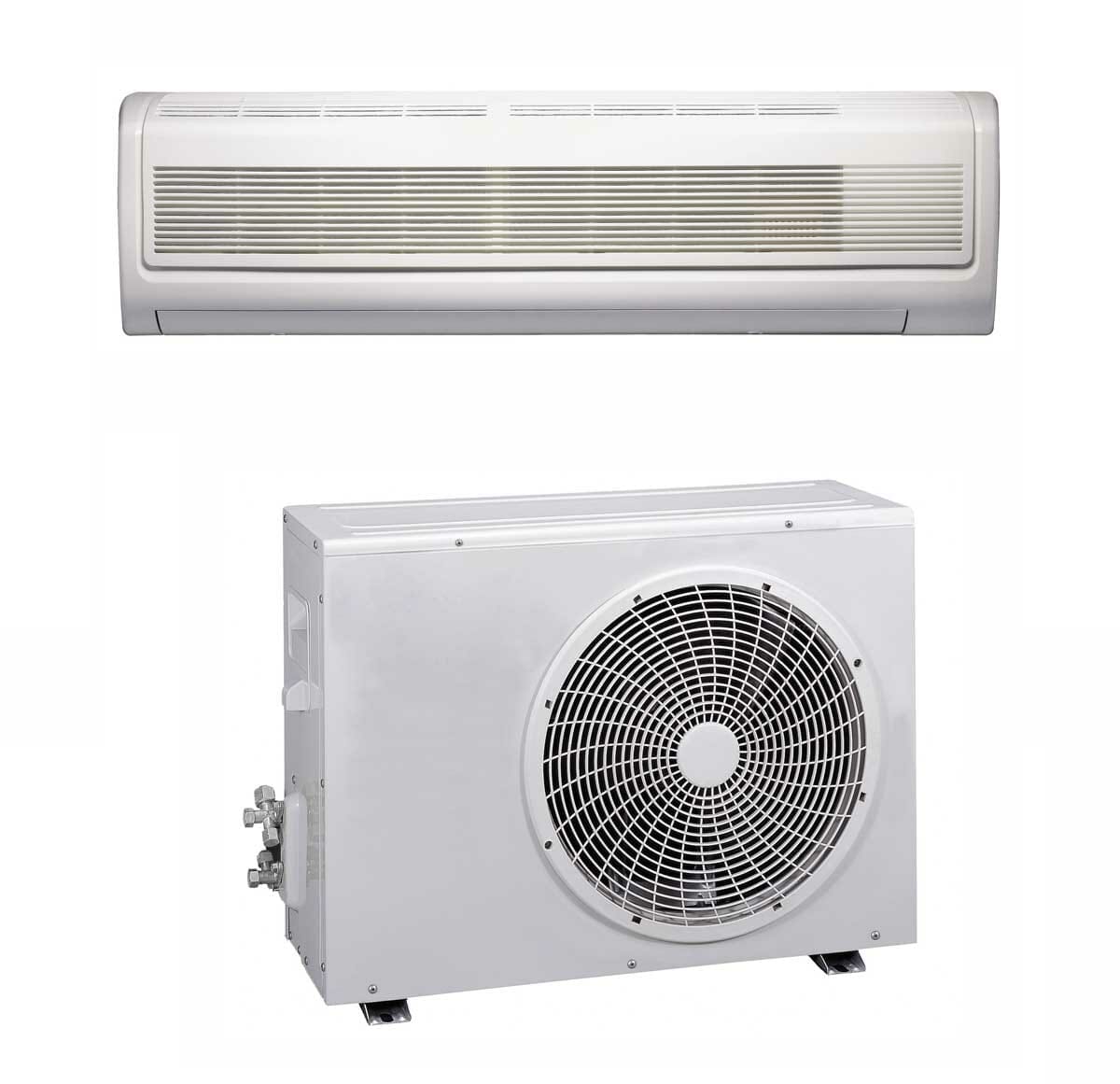 Mini Split- Ductless Heating & Air Conditioning: What It Is + Why You Need One 2 Mini Split- Ductless Heating & Air Conditioning: What It Is + Why You Need One - minisplit un 4739318 air conditioner