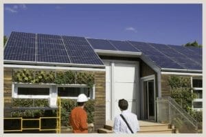 What is Net Zero Building? (Principle, Design & Energy Explained) 1 constructing a net zero building