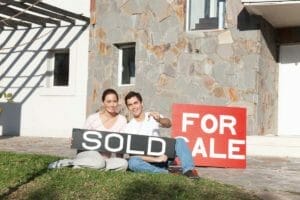 First-Time Home Buyer? Use These Stress-Busting Tips 1 home purchased by first-time home buyers.