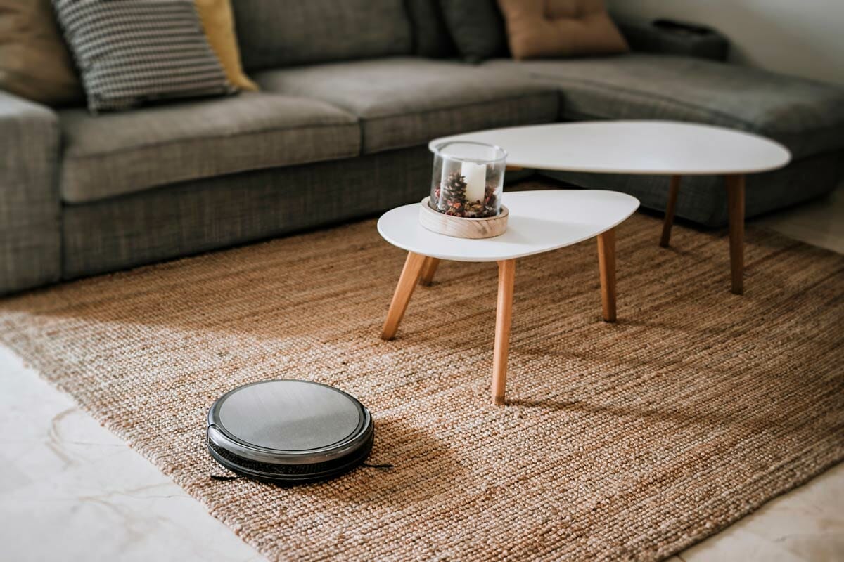 10 Best Home Products To Simplify Your Life 2 robot vacuum