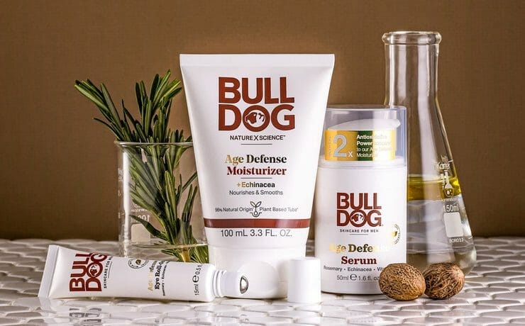 10 Hand-Picked Men's Gifts: Grooming Products With Meaning 12 10 Hand-Picked Men's Gifts: Grooming Products With Meaning -