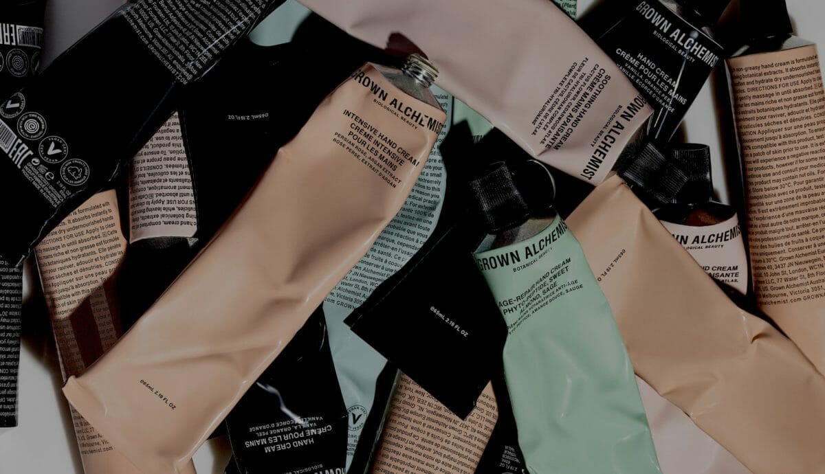 10 Hand-Picked Men's Gifts: Grooming Products With Meaning 14 10 Hand-Picked Men's Gifts: Grooming Products With Meaning - Grown Alchemist