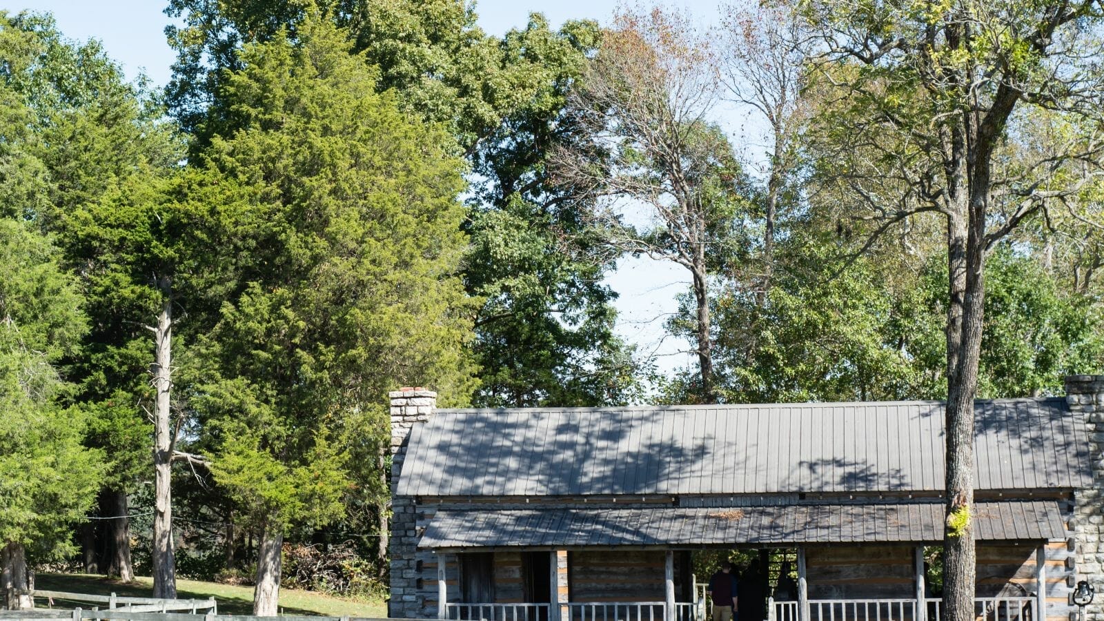 The 10 Most Haunted Places in the United States 9 The 10 Most Haunted Places in the United States - bell witch MSN