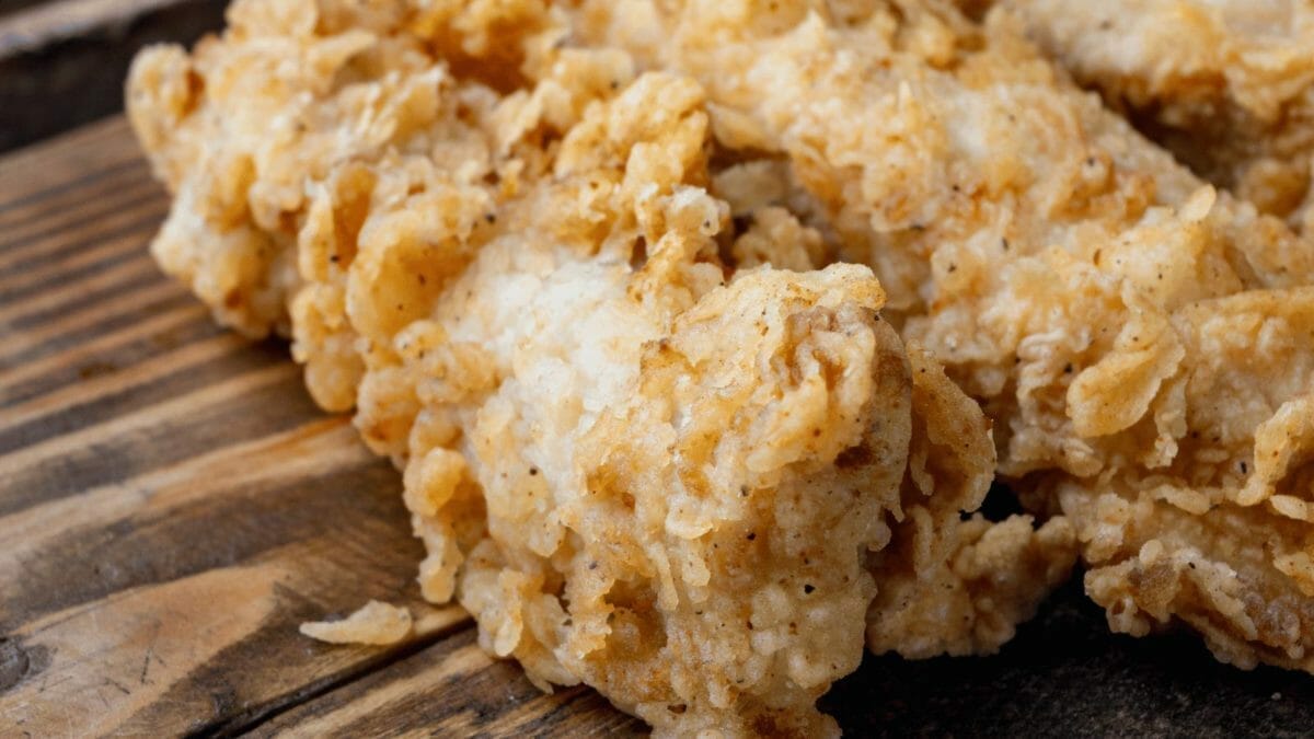 15 Things You Never Knew Were Possible With An Air Fryer 12 fried chicken in air fryer