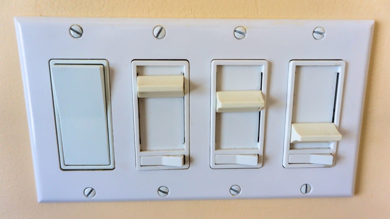 your home lighting is making everything look cheap - 4 mistakes to avoid 6 your home lighting is making everything look cheap - 4 mistakes to avoid - home dimmer lighting s2421384675dnoh