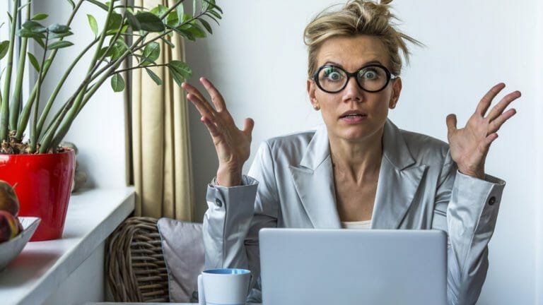 10 Secrets Hidden in Everyday Things You Never Knew Existed 3 shocked woman