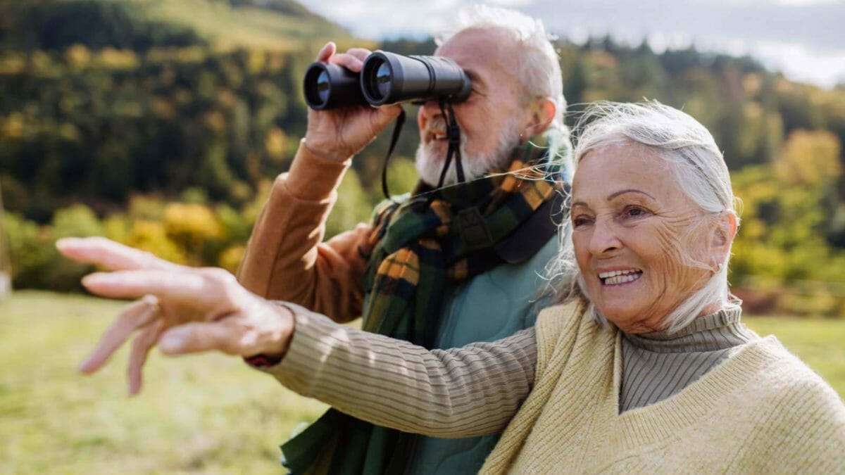 Nature's Capacity Crisis: The Overcrowding of America's Outdoor Spaces 6 travellers