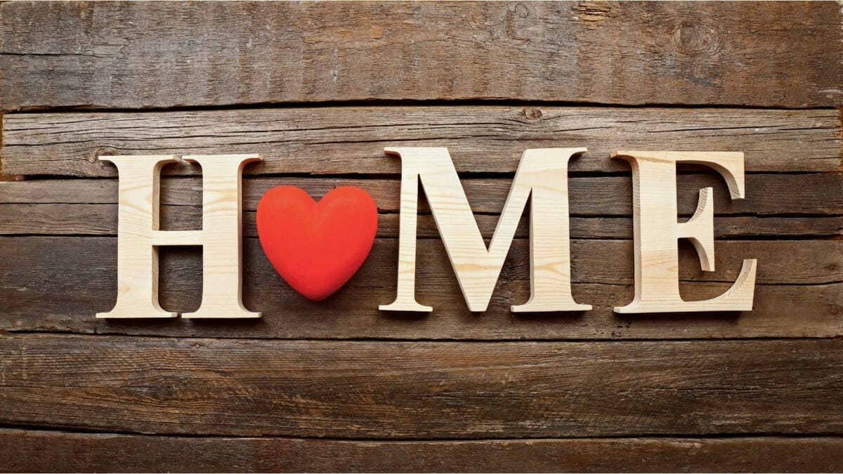 23 Outdated Home Trends Millennials Hate, But Boomers Love 6 23 Outdated Home Trends Millennials Hate, But Boomers Love - word art MSN