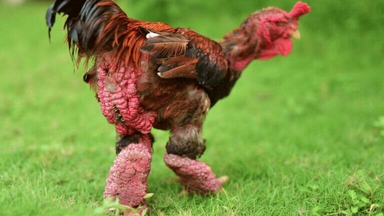 10 Most Expensive Chicken Breeds in the World 8 dong tao chicken breed