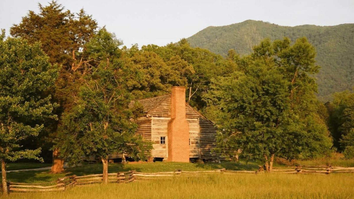 11 Best States for Homesteading According to the Internet 8 Tennessee homestead