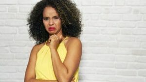 23 Home Decor Trends Baby Boomers Love, But Millennials Think are Outdated 1 angry woman