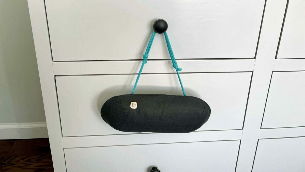 Gift Guide for Restless Sleepers: Sleep Better Than Ever 5 purggo air freshener