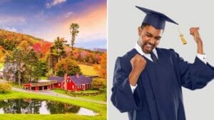 10 Best College Degrees Beneficial for Someone Looking Into Homesteading 1 college degree homestead