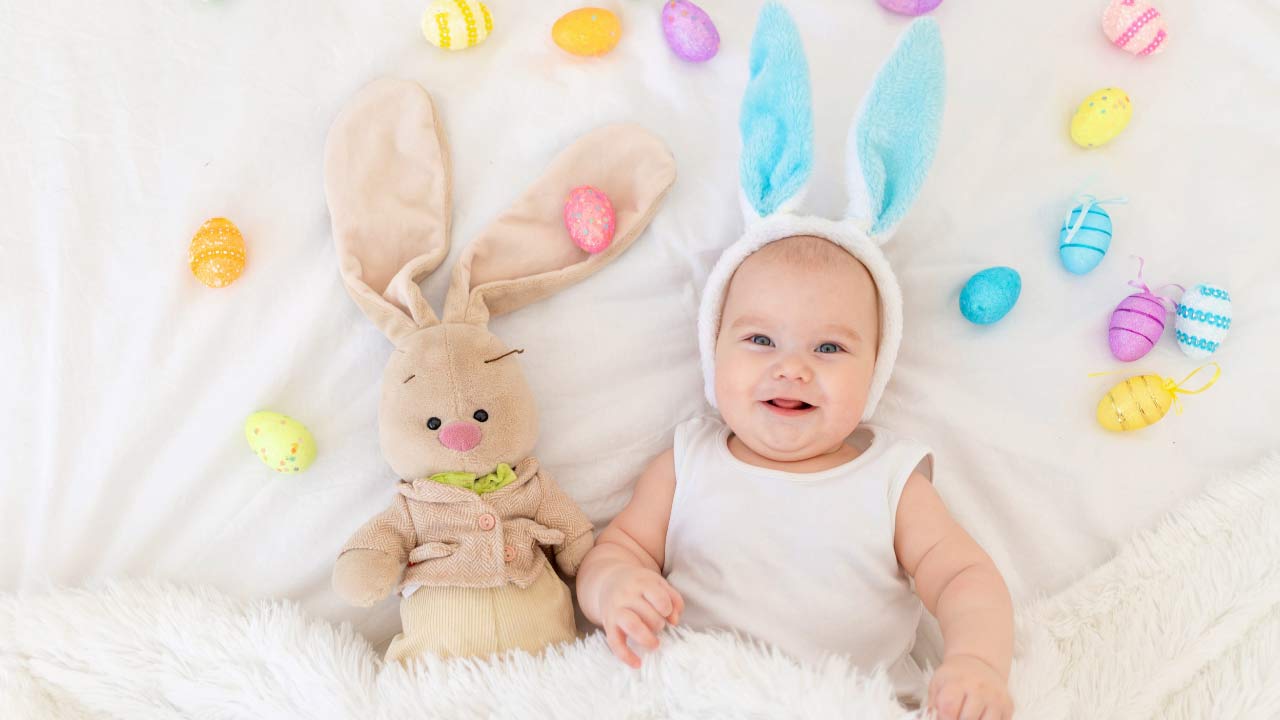 baby-easter-eggs-ss2121897245 Are Dyed Easter Eggs Safe To Eat? How to Keep Them Safe & Delicious! - baby easter eggs ss2121897245