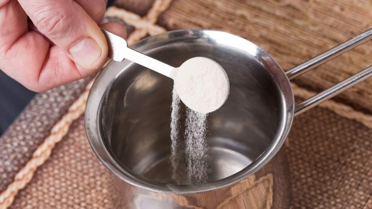 Homemade Fertilizer for Pothos: DIY Options for Thriving Plants 5 gelatin for diy pothos fertilizer