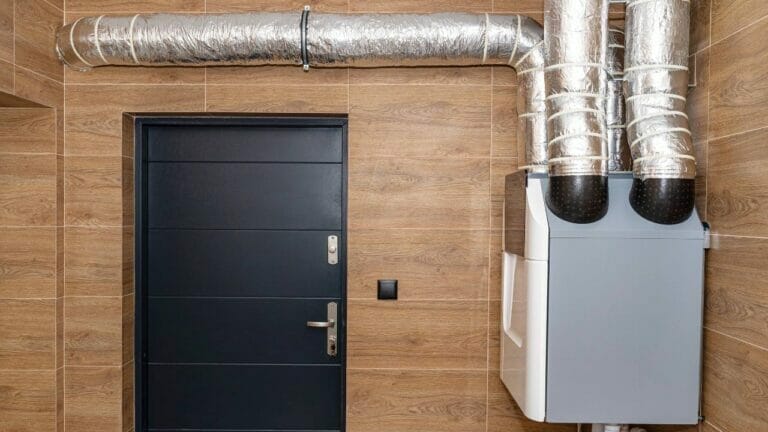ERV vs HRV: The Ultimate Home Air Ventilation System Battle 2 home air ventilation system