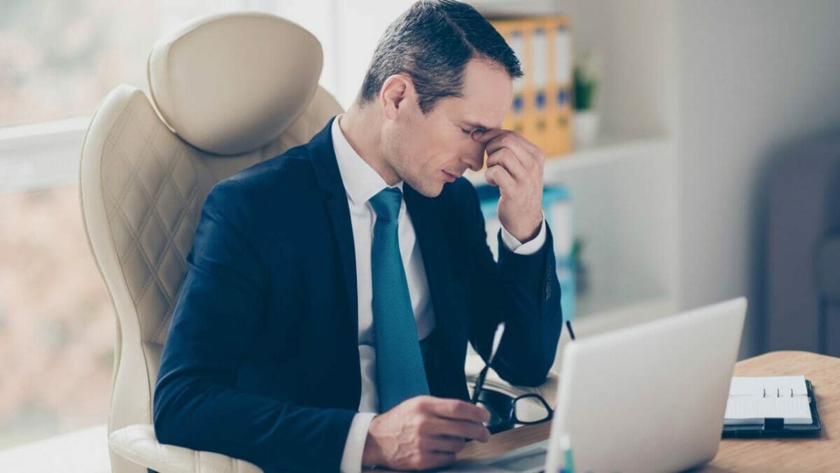 Why Leaving Your House to Your Children Could Be a Huge Mistake 10 upset banker about mortgages