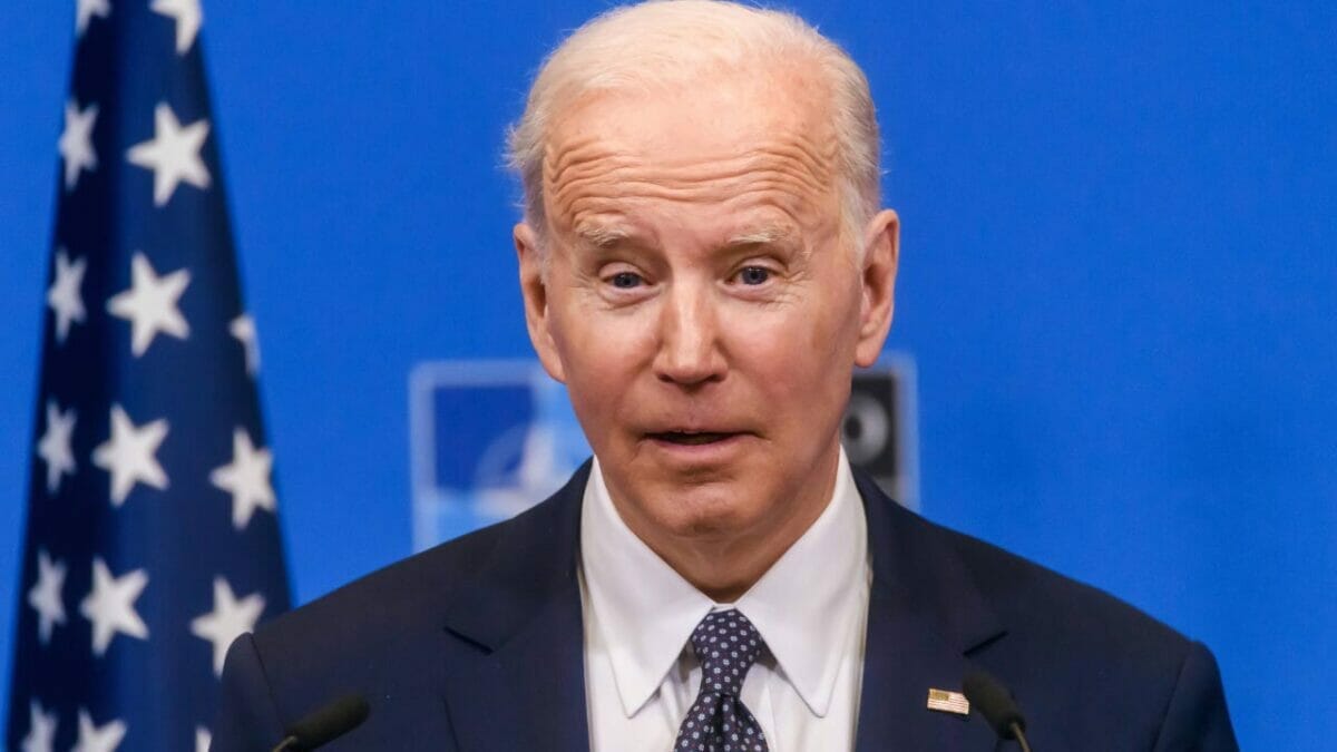 Harris Endorses Biden’s Tax Proposal, Including New Taxes on Home Sales 8 biden