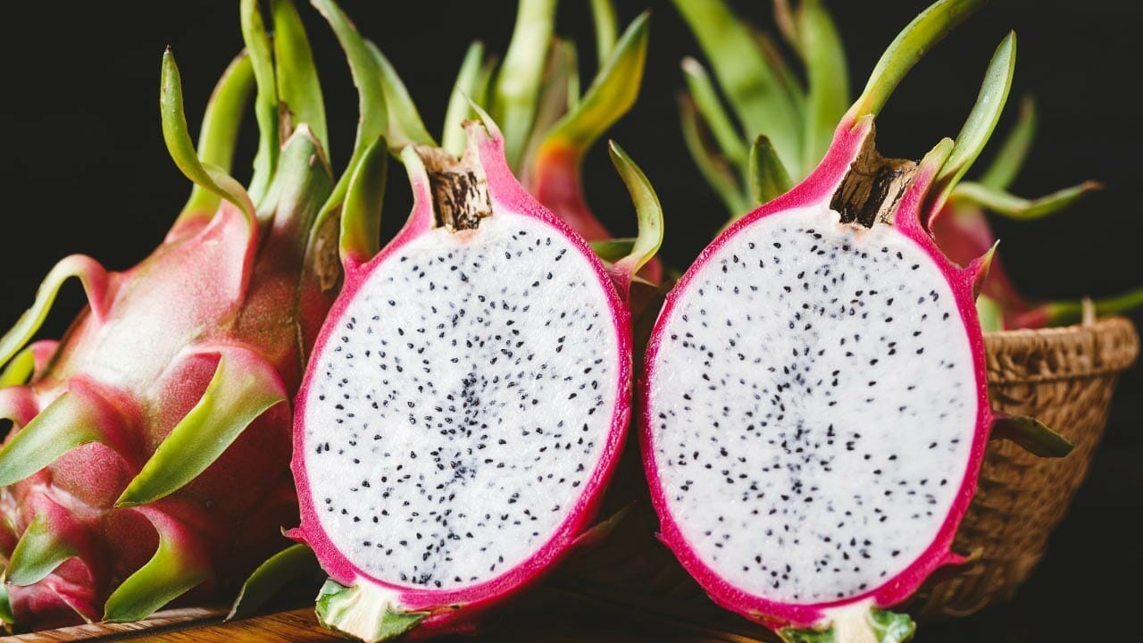 Grow Free Fruit: Using Kitchen Scraps for Homegrown Fruit Trees 5 dragonfruit seeds