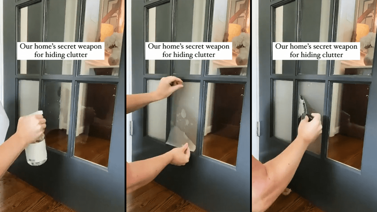 She Achieved Privacy & Banished Clutter: Here's Her Secret 2 She Achieved Privacy & Banished Clutter: Here's Her Secret - image 17