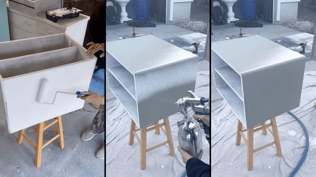 She Flipped Free Facebook Marketplace Nightstands for $275 4 She Flipped Free Facebook Marketplace Nightstands for $275 - image 33