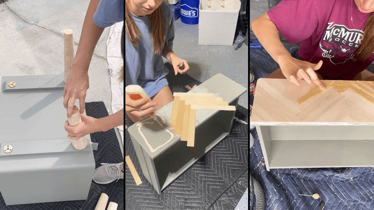 She Flipped Free Facebook Marketplace Nightstands for $275 5 She Flipped Free Facebook Marketplace Nightstands for $275 - image 36