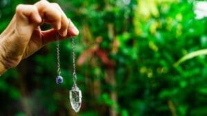 Can Crystal Reveal If Your Plants are Healthy? This Duo Put It to the Test 1 Can Crystal Reveal If Your Plants are Healthy? This Duo Put It to the Test - dowsing ss1559740301