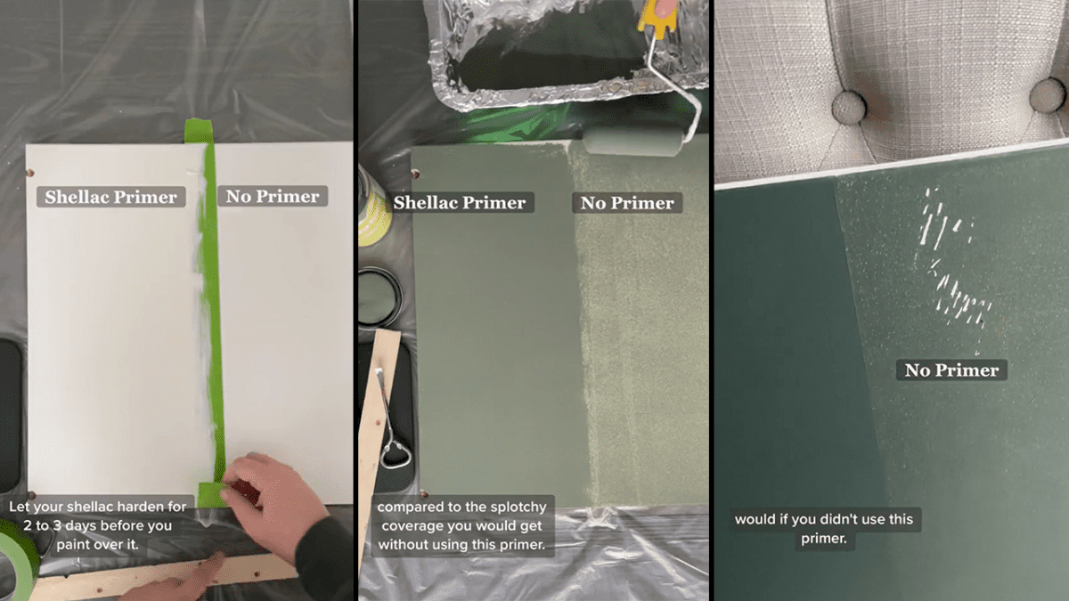 No More Sanding! Paint Your IKEA Laminate Furniture With Ease Using This Hack 2 No More Sanding! Paint Your IKEA Laminate Furniture With Ease Using This Hack - image 6