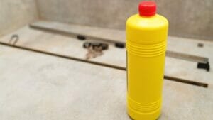 How to Unclog a Shower Drain with a Simple Hack: Dish Soap, Baking Soda & Vinegar 1 unclogging a shower drain with baking soda and vinegar