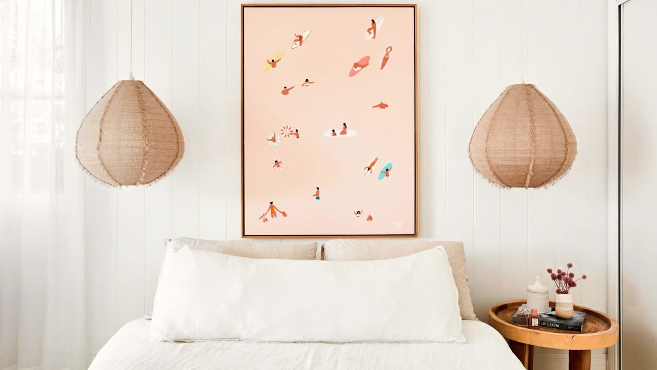 Coastal Grandmother Decor: Style of a Cozy Cape Cod Paradise 5 coastal grandmother home decor