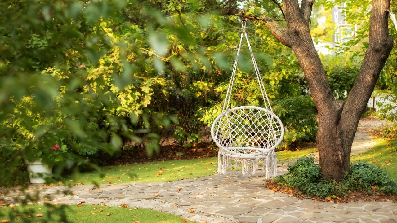 If You Haven't Seen the "Scandi-Gardening" Trend Yet: Here's What You're Missing... 7 garden hygge