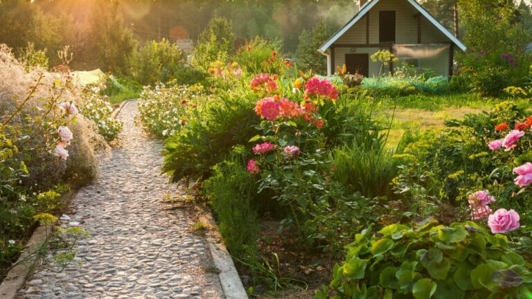 If You Haven't Seen the "Scandi-Gardening" Trend Yet: Here's What You're Missing... 5 If You Haven't Seen the "Scandi-Gardening" Trend Yet: Here's What You're Missing... - scandi garden s131937623