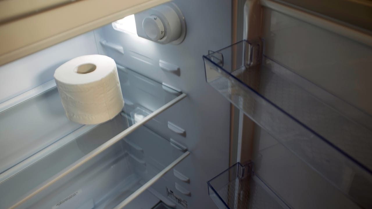 Wait, What… People are Putting Toilet Paper In the Fridge— Here's Why 2 Wait, What… People are Putting Toilet Paper In the Fridge— Here's Why - toilet paper fridge s2198734093