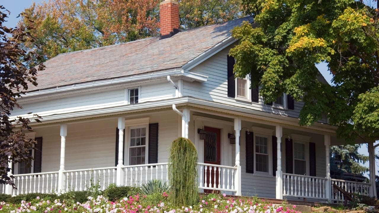 3 Simple Ways the Amish Heat their Homes & 'Amish Miracle Heater' 5 3 Simple Ways the Amish Heat their Homes & 'Amish Miracle Heater' - amish house fireplace s604566