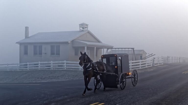 3 Simple Ways the Amish Heat their Homes & 'Amish Miracle Heater' 6 3 Simple Ways the Amish Heat their Homes & 'Amish Miracle Heater' - amish s1162262104