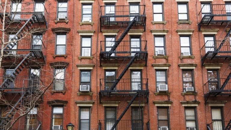one obscure staircase rule is ruining apartment design (and how fixing it could transform cities) 4 one obscure staircase rule is ruining apartment design (and how fixing it could transform cities) - building stairs s169752035