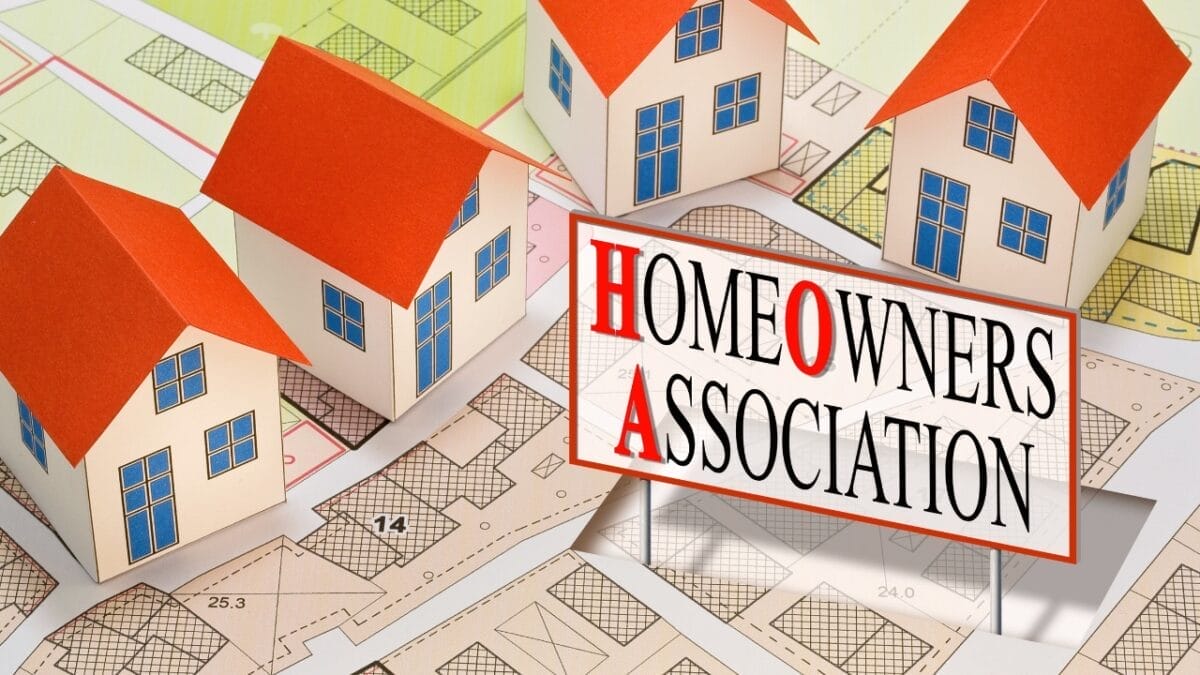 15 Situations Where Unenforceable HOA Rules Deserve to Be Challenged - hoa s2313332701