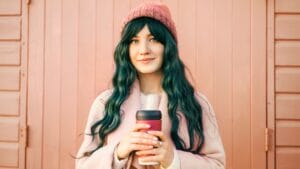 Peach Fuzz Is the 2024 Color of the Year & How Pantone Revolutionized the World of Color 1 Peach Fuzz Is the 2024 Color of the Year & How Pantone Revolutionized the World of Color - peach fuzz s2397931645