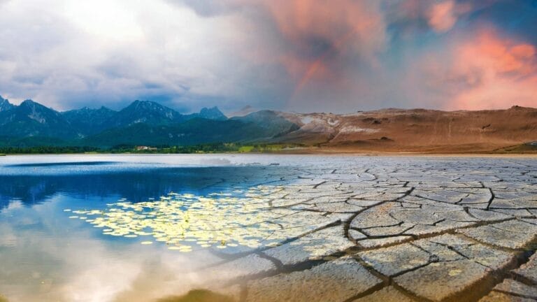 The Climate Model Error That Could Change Everything - climate change s2113527779