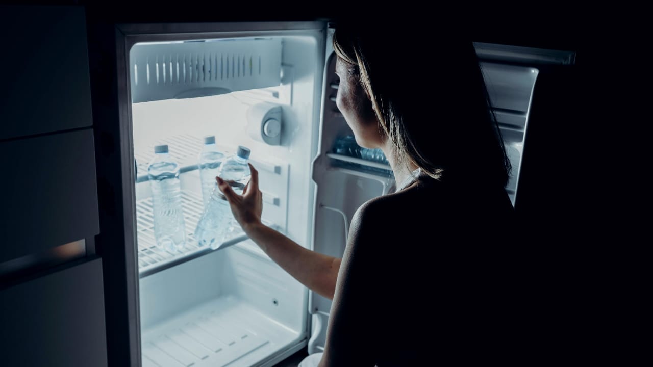 Surviving a Blackout: 15 Tips & Tricks for Weathering the Storm 4 Surviving a Blackout: 15 Tips & Tricks for Weathering the Storm - freezer s1942005388