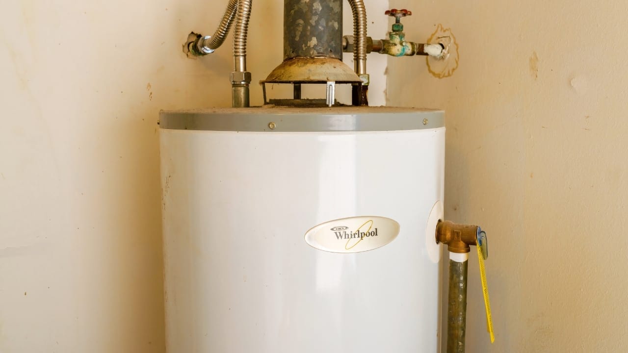 Surviving a Blackout: 15 Tips & Tricks for Weathering the Storm 9 Surviving a Blackout: 15 Tips & Tricks for Weathering the Storm - water heater s2203950733