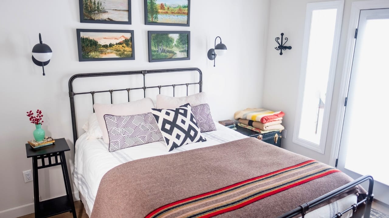 Forget the City & Escape to These Luxury Cabins In Wisconsin 63 Forget the City & Escape to These Luxury Cabins In Wisconsin - cabin Wisconsin 8