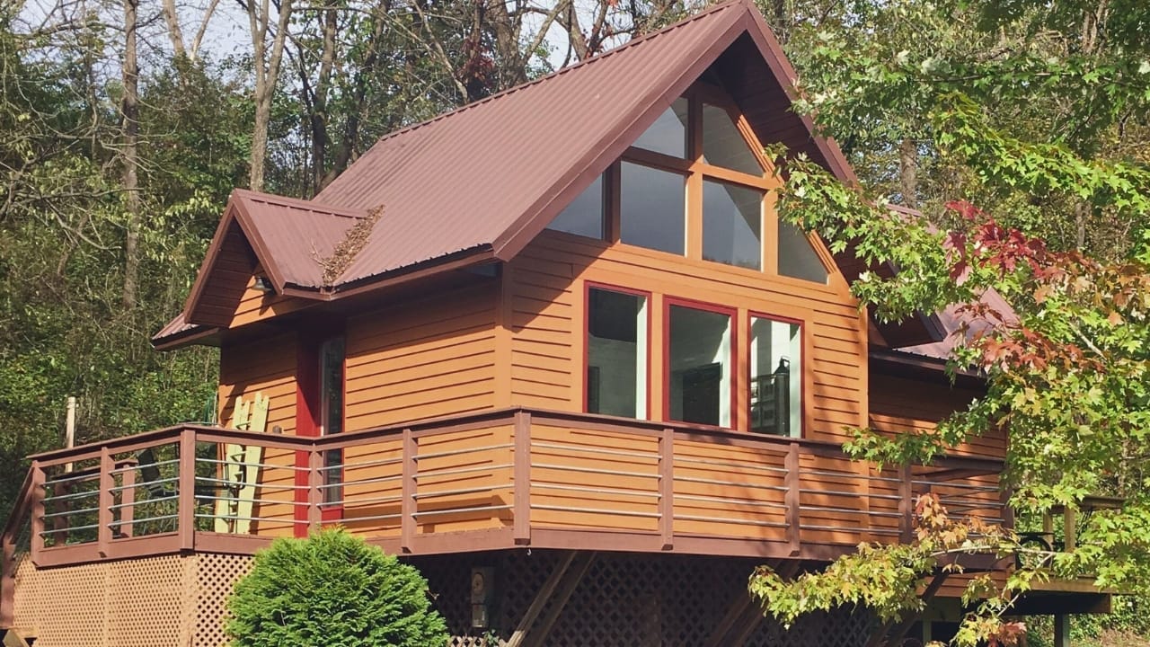 Forget the City & Escape to These Luxury Cabins In Wisconsin 57 Forget the City & Escape to These Luxury Cabins In Wisconsin - cabin Wisconsin