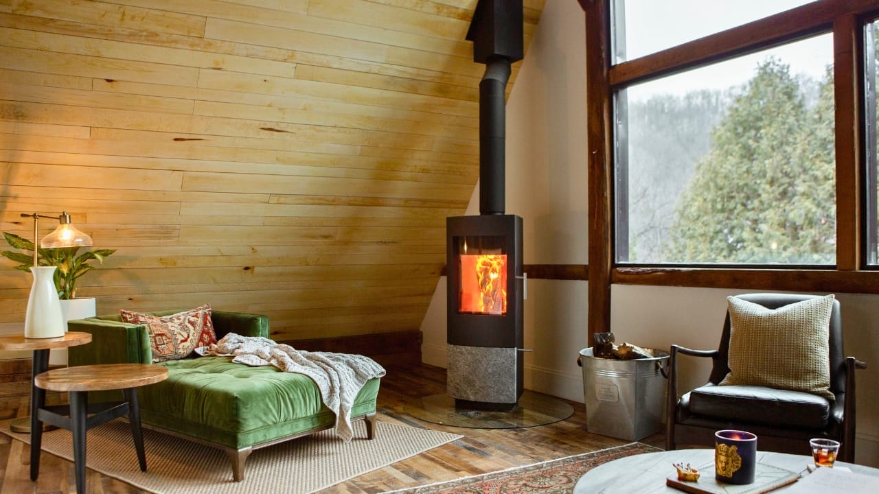 Forget the City & Escape to These Luxury Cabins In Wisconsin 45 Forget the City & Escape to These Luxury Cabins In Wisconsin - cabin in Wisconsin